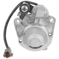 Starter Motor for Nissan Patrol Y62 V8 5.6L VK56VD (2013 - 2024)