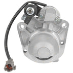 Starter Motor for Nissan Patrol Y62 V8 5.6L VK56VD (2013 - 2024)