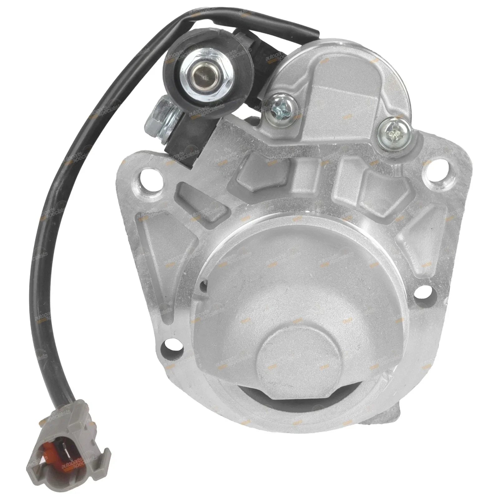 Starter Motor for Nissan Patrol Y62 V8 5.6L VK56VD (2013 - 2024)