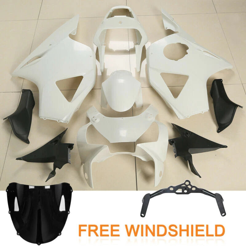 Fairings Bodywork Stay Bracket for Honda CBR954RR (2002–2003)