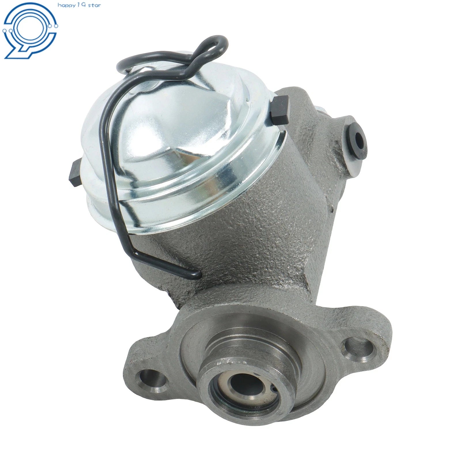 Brake Master Cylinder with Reservoir for Buick Invicta Electra LeSabre Riviera (1963)