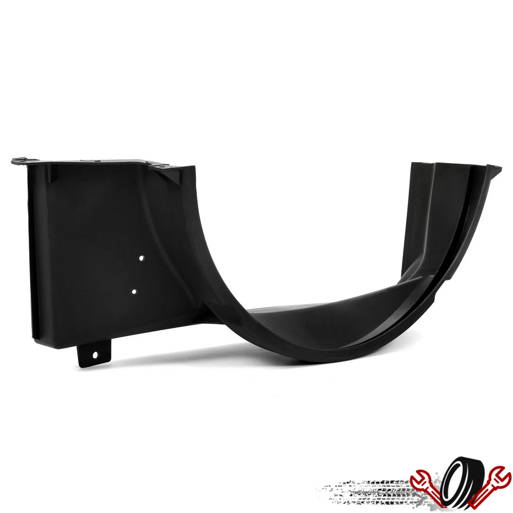 Lower Radiator Fan Shroud for Chevy C1500 GMC K1500 (1988–2000)