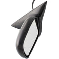 Driver Left Side Mirror for Chevy Malibu (Classic)
