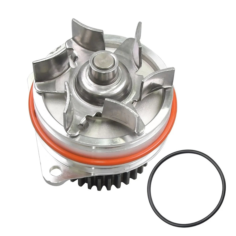Water Pump for Nissan Xterra Pathfinder Frontier Infiniti FX35 G35 (2002–2019)