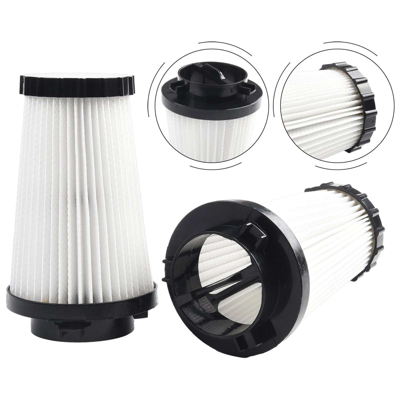 2X Filter for Dirt Devil F2