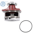 Water Pump for Volvo EC210 EC290B EC240B (2000–2023)