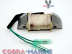 Lighting Coil Assy for Yamaha Outboard E 9.9HP 13.5HP 15HP (1990–1999)