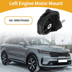 Engine Motor Mount for Honda CP3 (2008–2012) 3.5L AT
