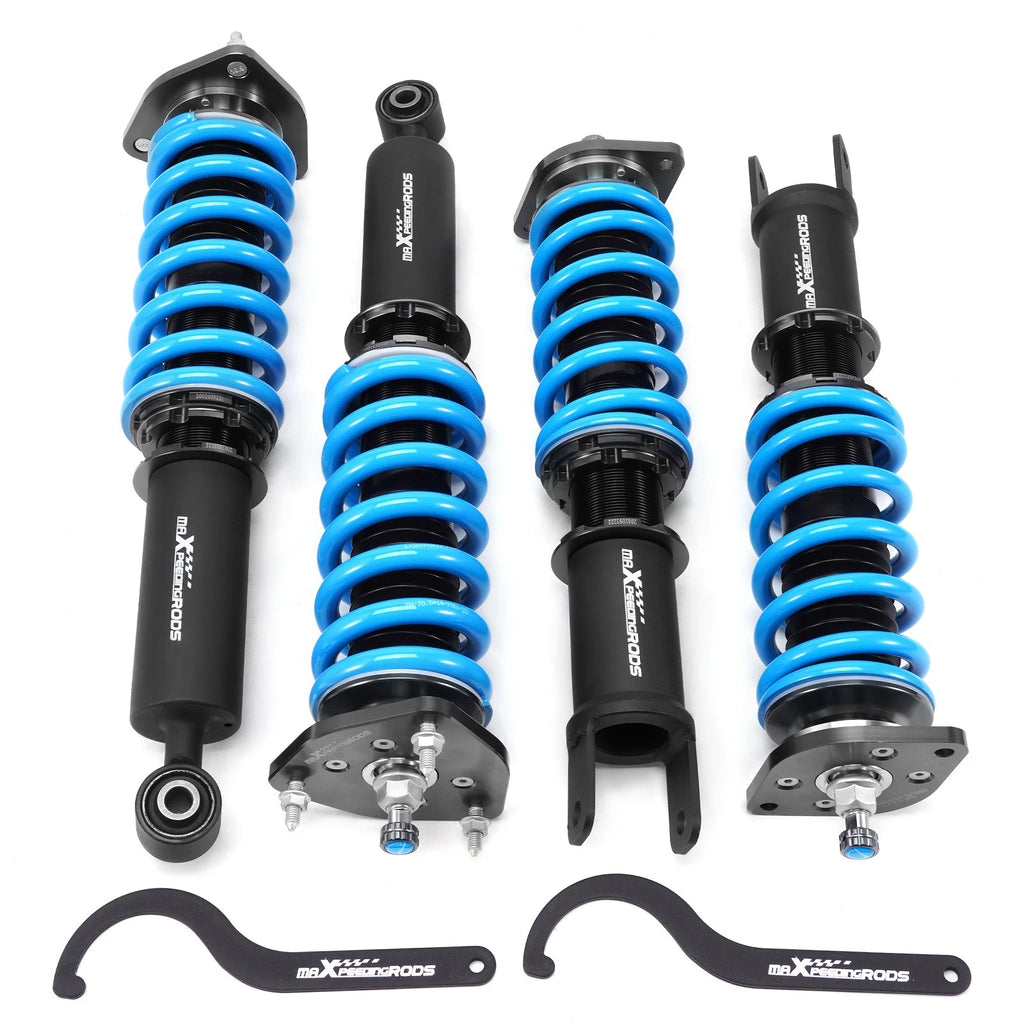 Lowering Kit Coilovers for Infiniti G37 Coupe (2008–2015)