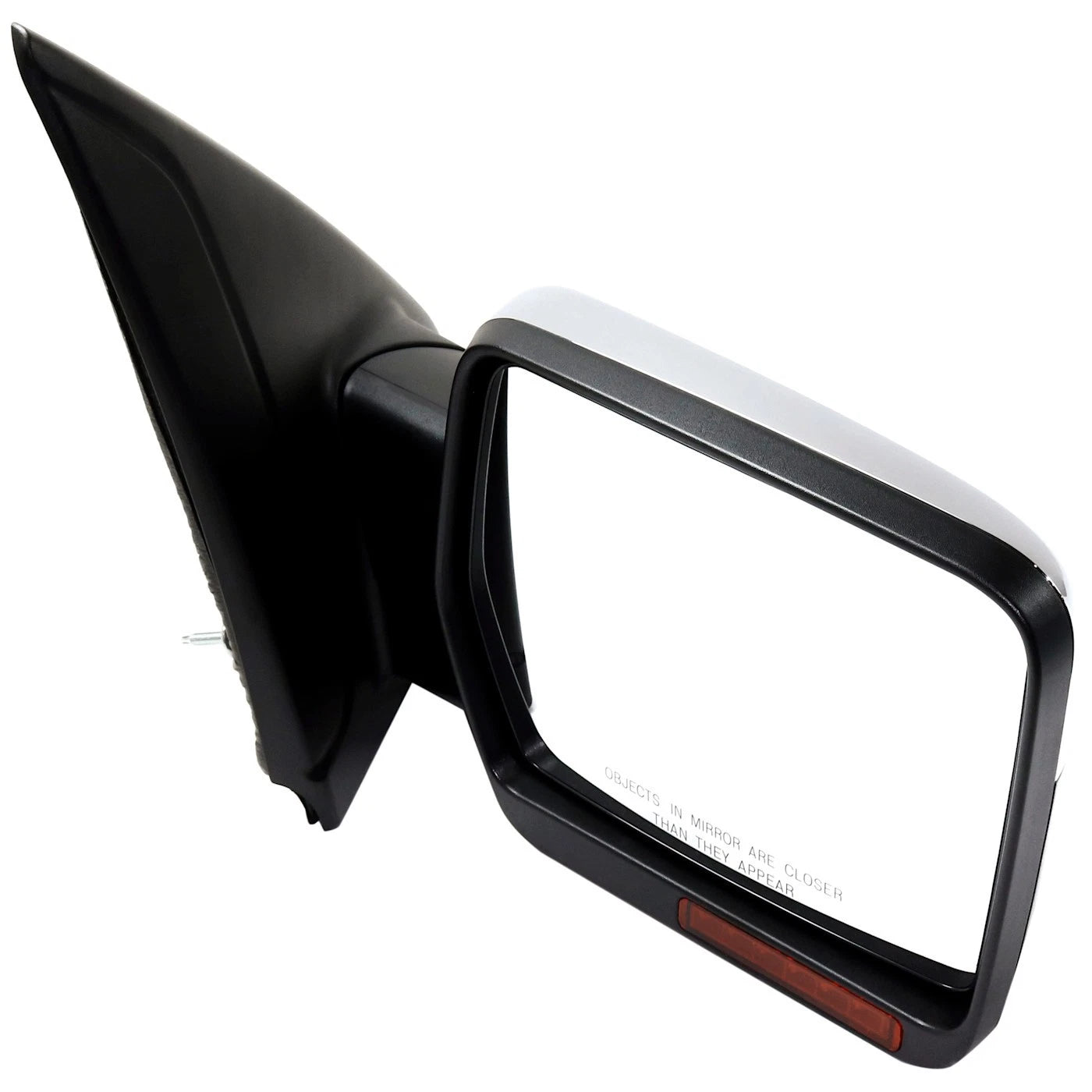 Heated Passenger Right Side Mirror for Ford F-150 (2009–2010)