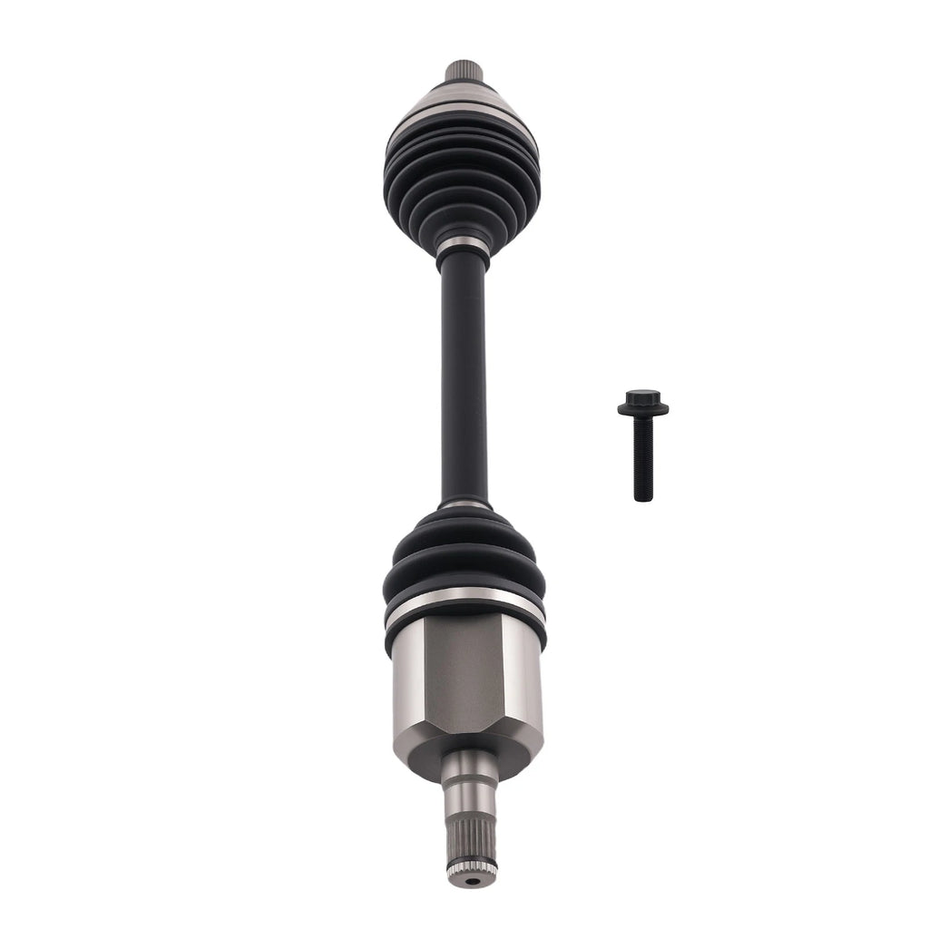 Front Left CV Axle for Volkswagen Jetta CC Golf Passat Rabbit (Automatic)
