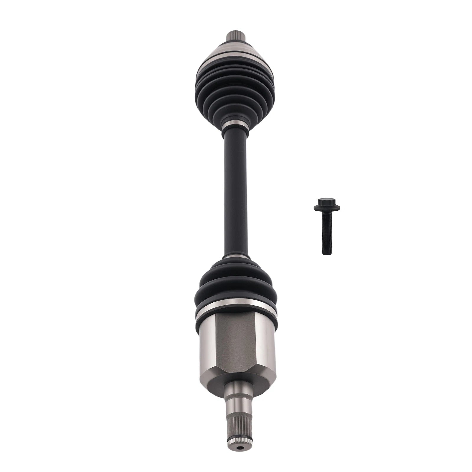 Front Left CV Axle for Volkswagen Jetta CC Golf Passat Rabbit (Automatic)