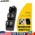 Front Left Power Window Master Switch for Kia Sportage (2005–2009) OE 93570-EF000