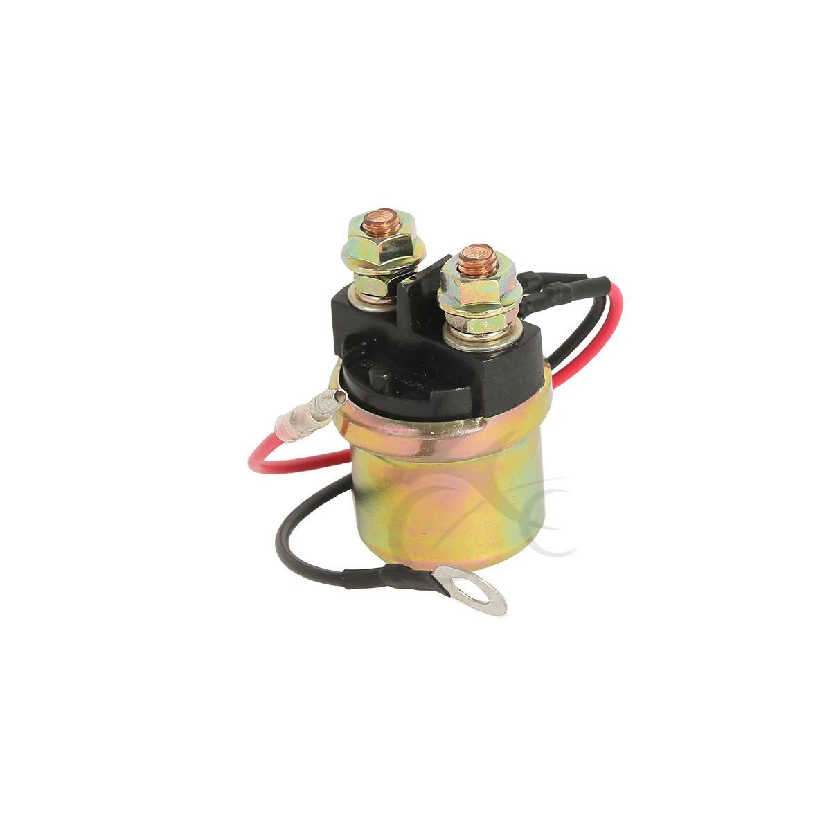 Starter Relay Solenoid for Yamaha Wave Runner GP760 (1997–2000) XL760 (1998–1999)