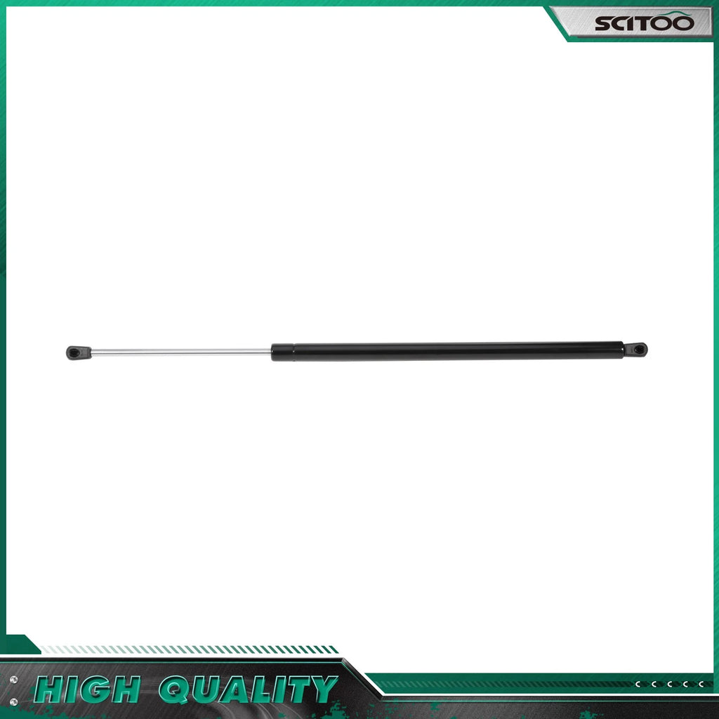 Set of 2 Rear Liftgate Gas Struts for Dodge Durango (2011–2016)