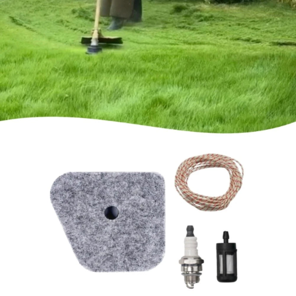 Replacement Air Filter Kit for FS130 FS90 FS110 FS87 (4180 120 1800)
