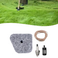 Replacement Air Filter Kit for FS130 FS90 FS110 FS87 (4180 120 1800)