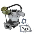 Turbocharger 49177-03200 for Kubota V3307-DI-TE3-Q V3307-DI-T-E3B (Stage3B)