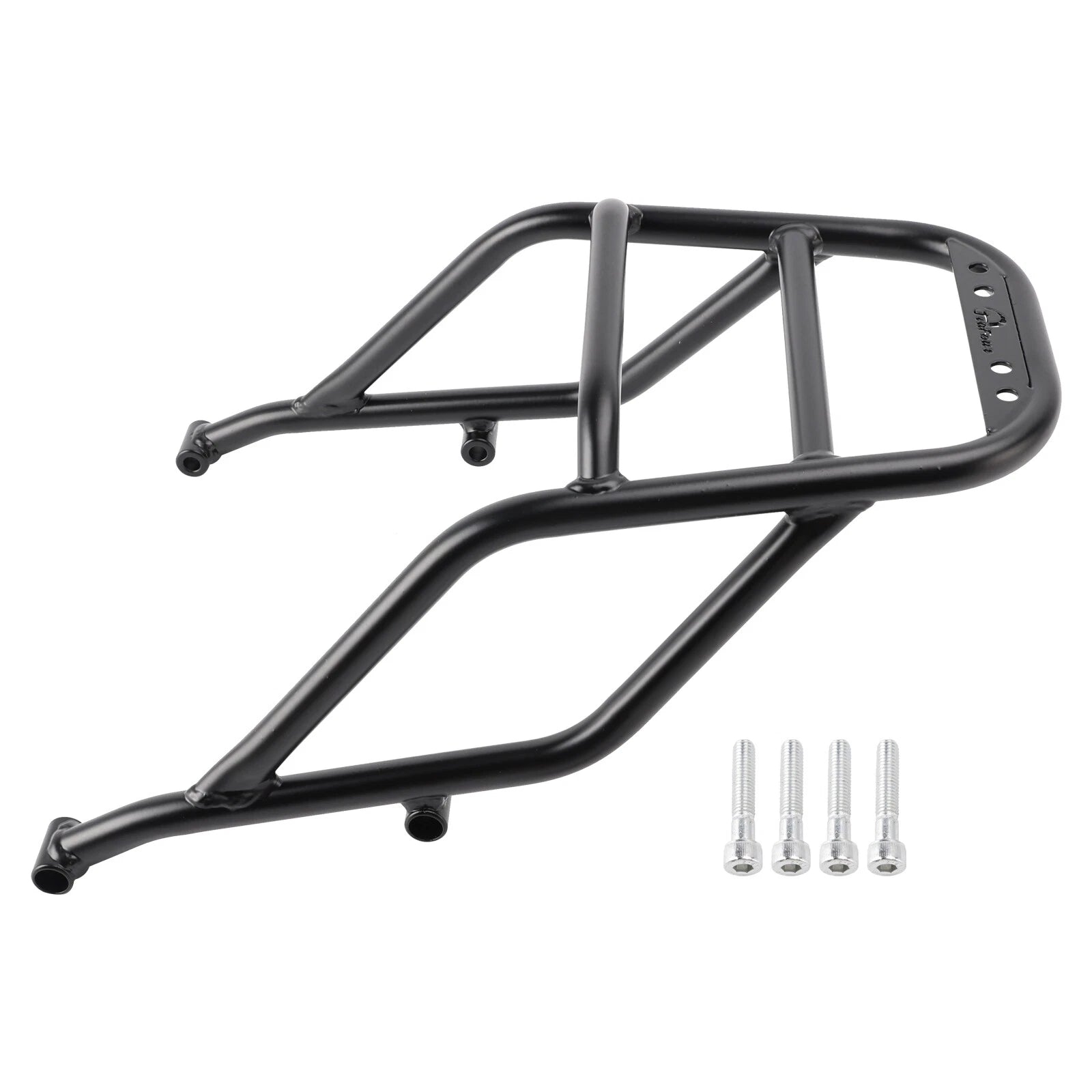 Rear Rack Luggage Cargo Carrier for BMW R 12 R12 (2024–2025)