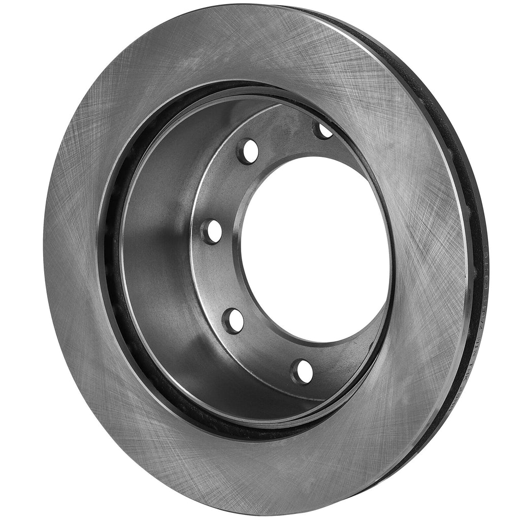 Rear Disc Brake Rotors for Ford Excursion F-250 F-350 Super Duty