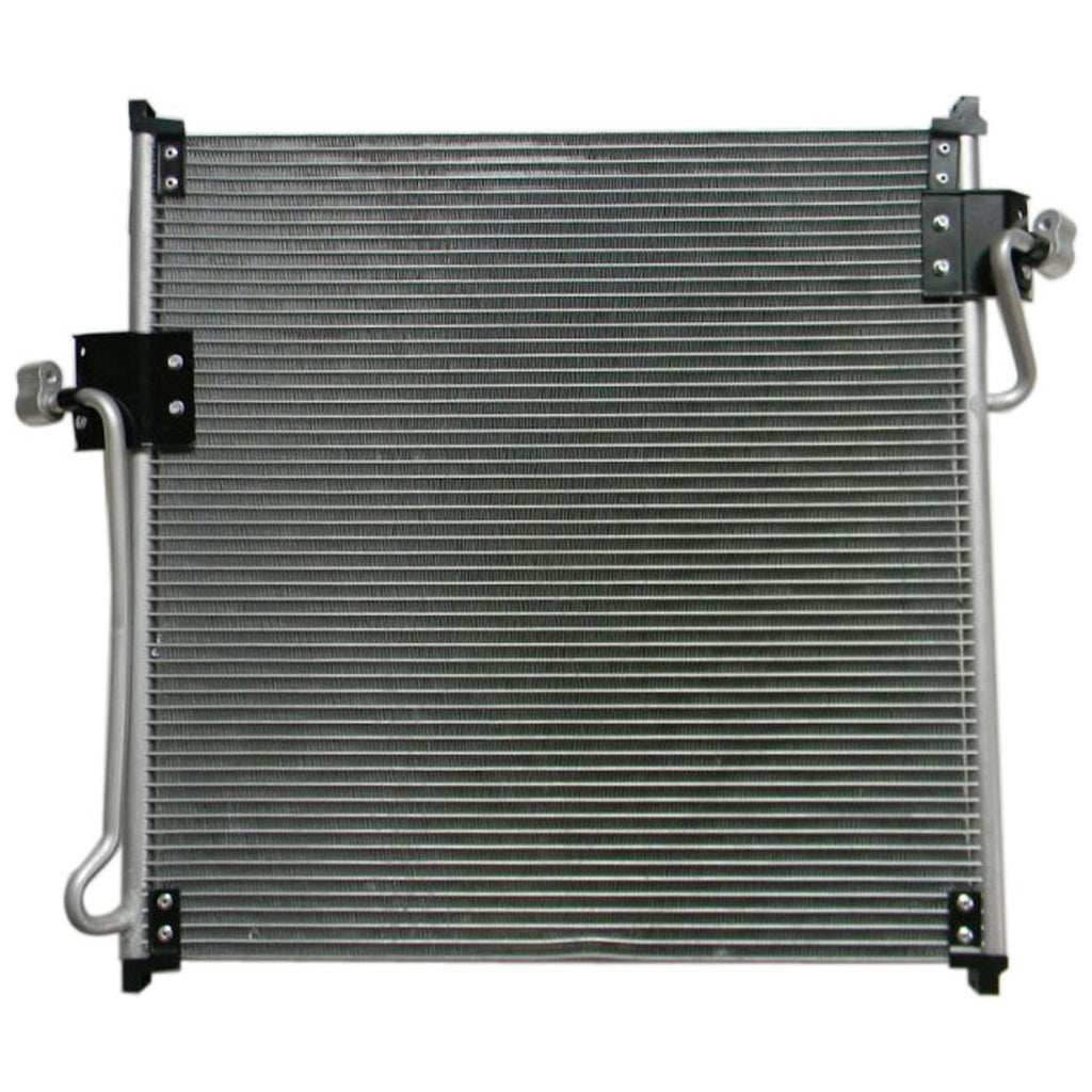 Radiators for Ford Ranger Mazda B2300 (2004–2009)