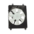 Pair AC Radiator Cooling Fan for Honda Civic Acura (2012–2015) HO3115158 HO3115163
