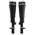 2x Front Air Suspension Struts for Land Rover Range Rover L322 (2009–2012)