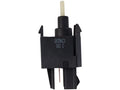 HVAC Blower Fan Switch for Mazda B4000 (2000–2008) NB128MP