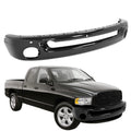 Front Bumper for Dodge Ram 1500 2002–2008, Ram 2500/3500 2003–2009