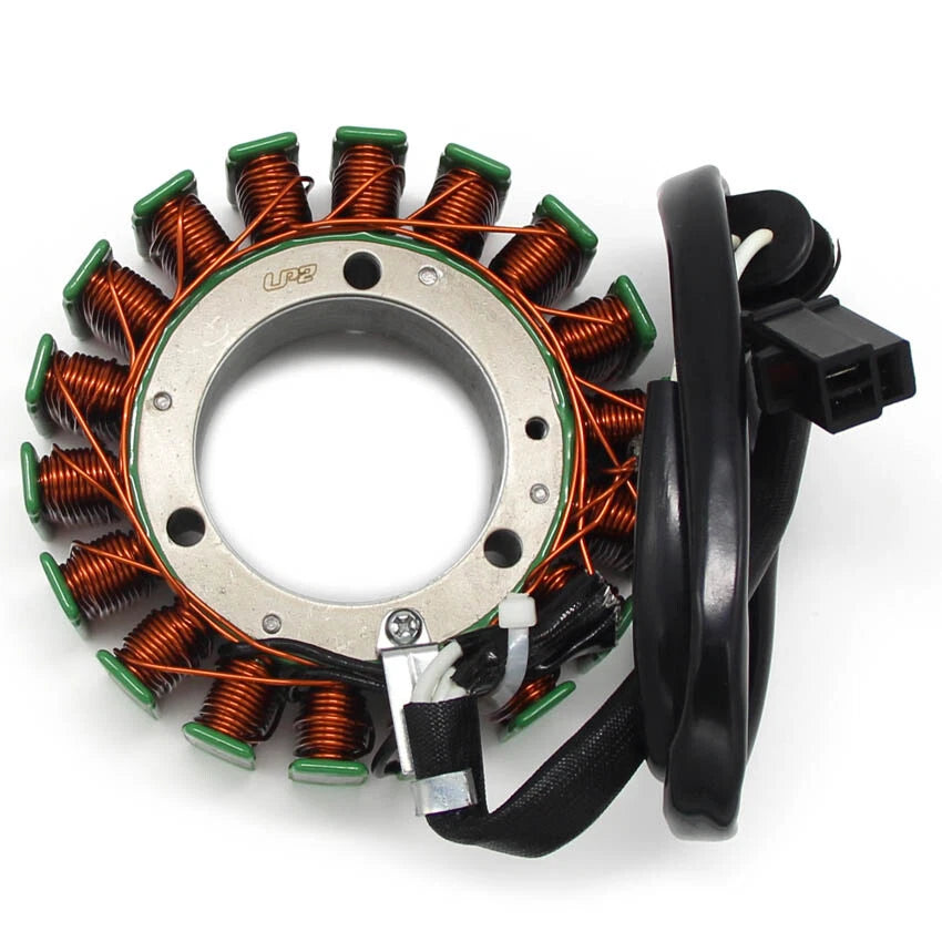 Magneto Generator Stator Coil for Yamaha XVZ12 XVZ13 (1983–1993) 26H-81410-10