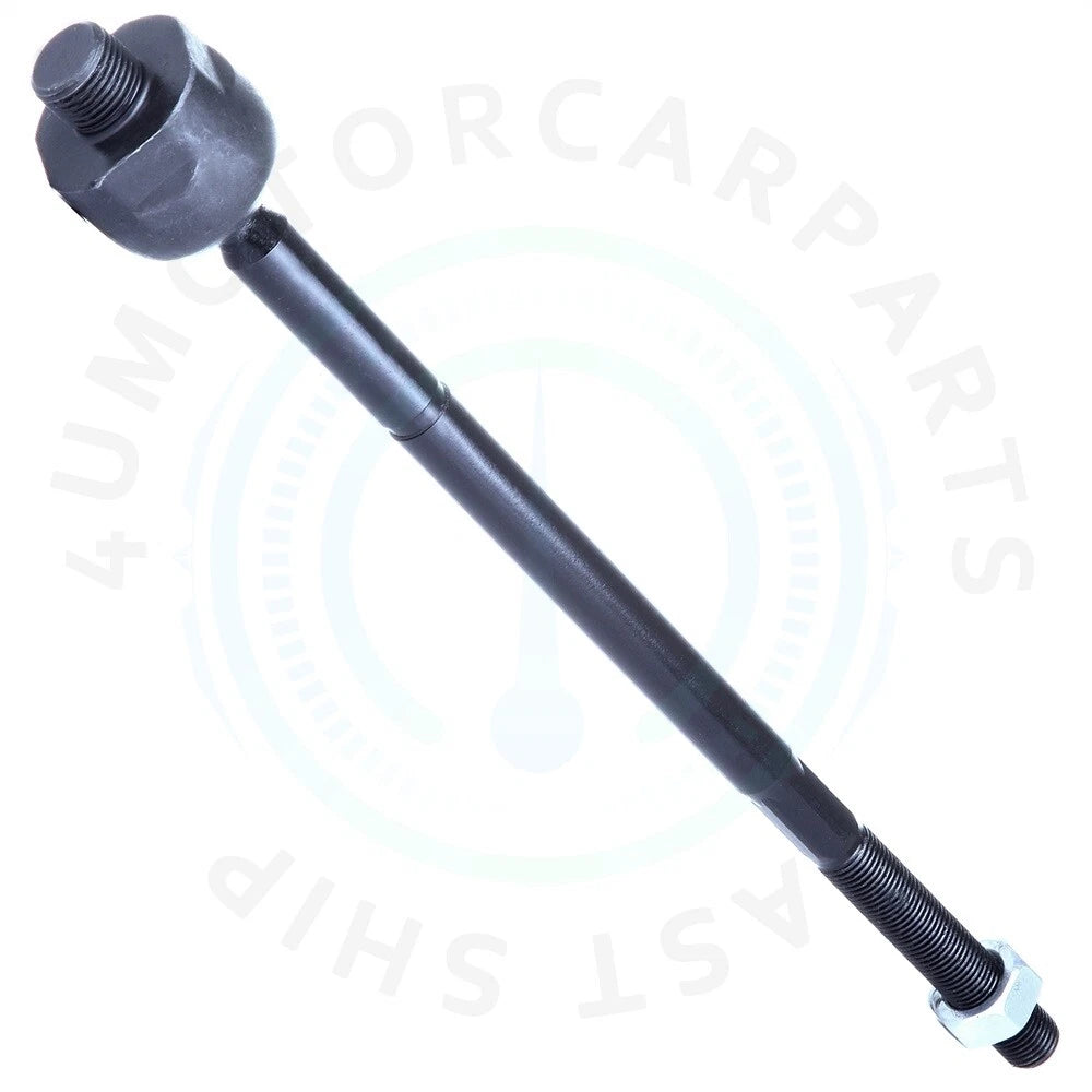 2X Front Inner Tie Rod Ends for Saturn Relay (2005–2007) & Buick Park Avenue (1997–2000)