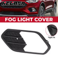 Fog Light Cover Bezel for Ford Escape Kuga (2017–2019)