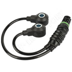 Knock Sensor for BMW 323is, M3 (1996–1999)