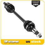 Rear Drive Shaft for Yamaha Grizzly 550 700 (2009–2013)