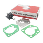 Outboard Water Pump Impeller Repair Kit for Suzuki 8 9.9 HP (4-Stroke)