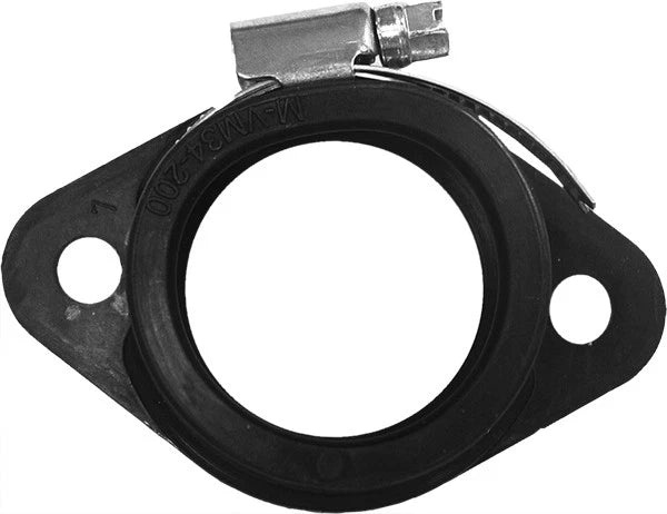 Mikuni Carburetor Mounting Flange 30-34 for Snowmobile