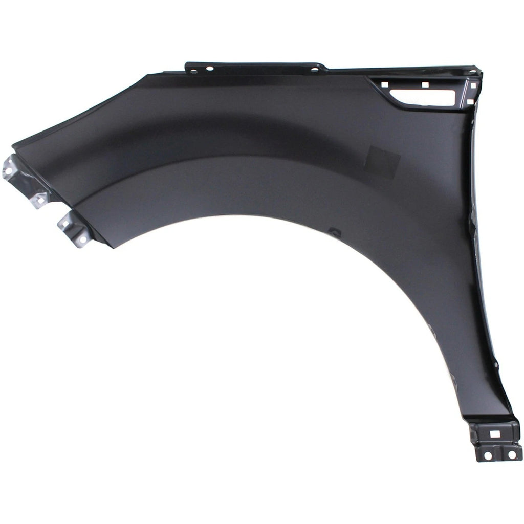 Fender for Kia Soul (2014–2019) Front Driver and Passenger Side