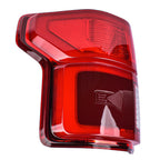 Left Driver Side Tail Light with Blind Spot for Ford F-150 (2018–2020)