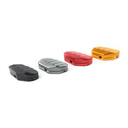 Kickstand Side Stand Enlarger Plate Pad for Honda Forza 125/250/300 (2018-2019)
