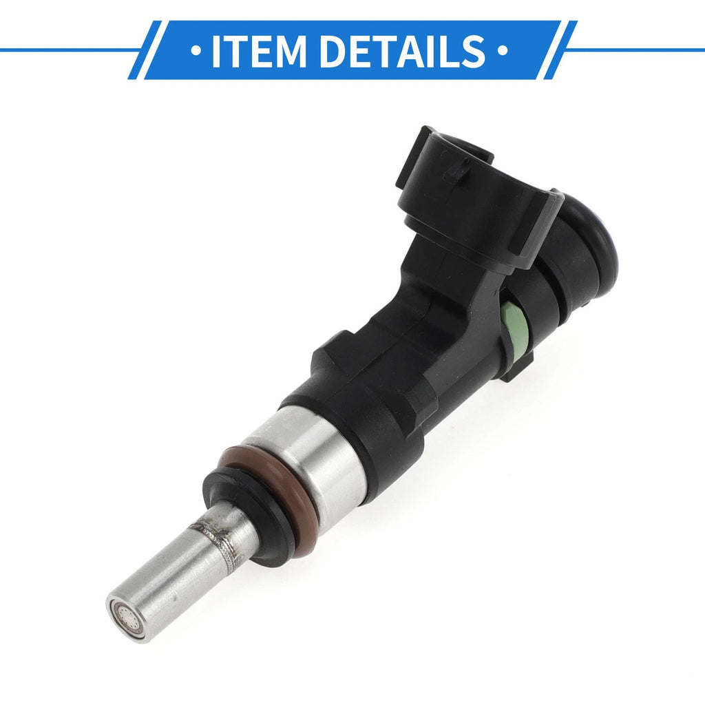 Fuel Injector No. 16600-3AC0A for Nissan March 1.6 (2016–2021)