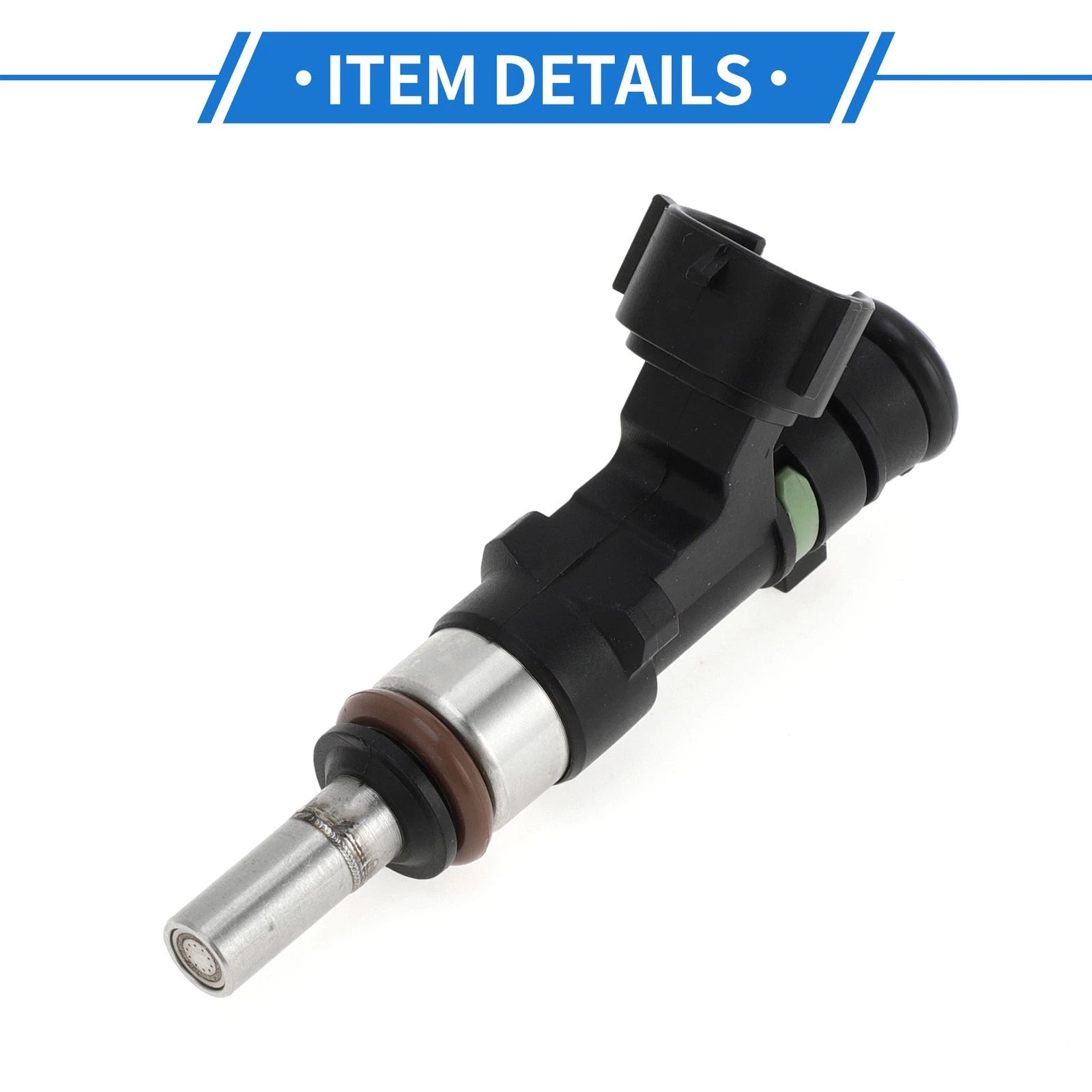 Fuel Injector No. 16600-3AC0A for Nissan March 1.6 (2016–2021)