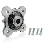 Rear Wheel Hub & Studs for Polaris Ranger XP 900 (2013–2019) XP 1000 (2017–2021)