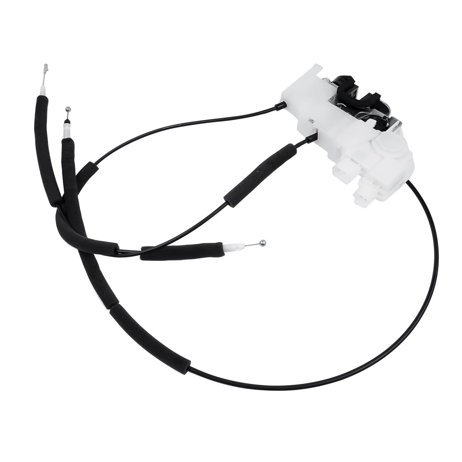 Front Right Door Lock Actuator for Nissan Frontier XE LE SE PRO-4X (80500-ZP70A)