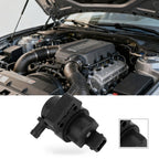 Carbon Canister Purge Valve for Mercedes C-Class W202 W203 CLK (1994–2007)