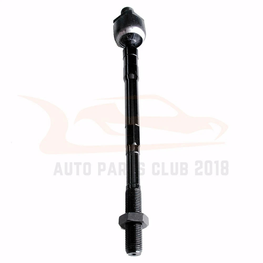 Set of 6 Front Sway Bar Links & Tie Rods for Nissan Murano (2005–2007)