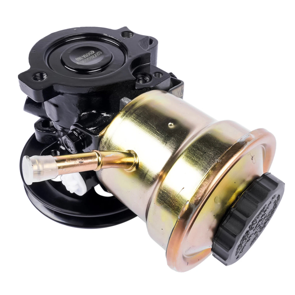 Power Steering Pump for Toyota Land Cruiser FJ80 (1990–1997)