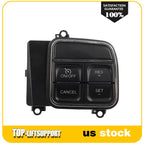 Cruise Control Switch for Ram 1500, Jeep Compass, JK Wrangler, Dodge Grand Caravan
