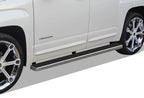 5-Inch Running Boards for Chevy Equinox GMC Terrain (2010–2017)