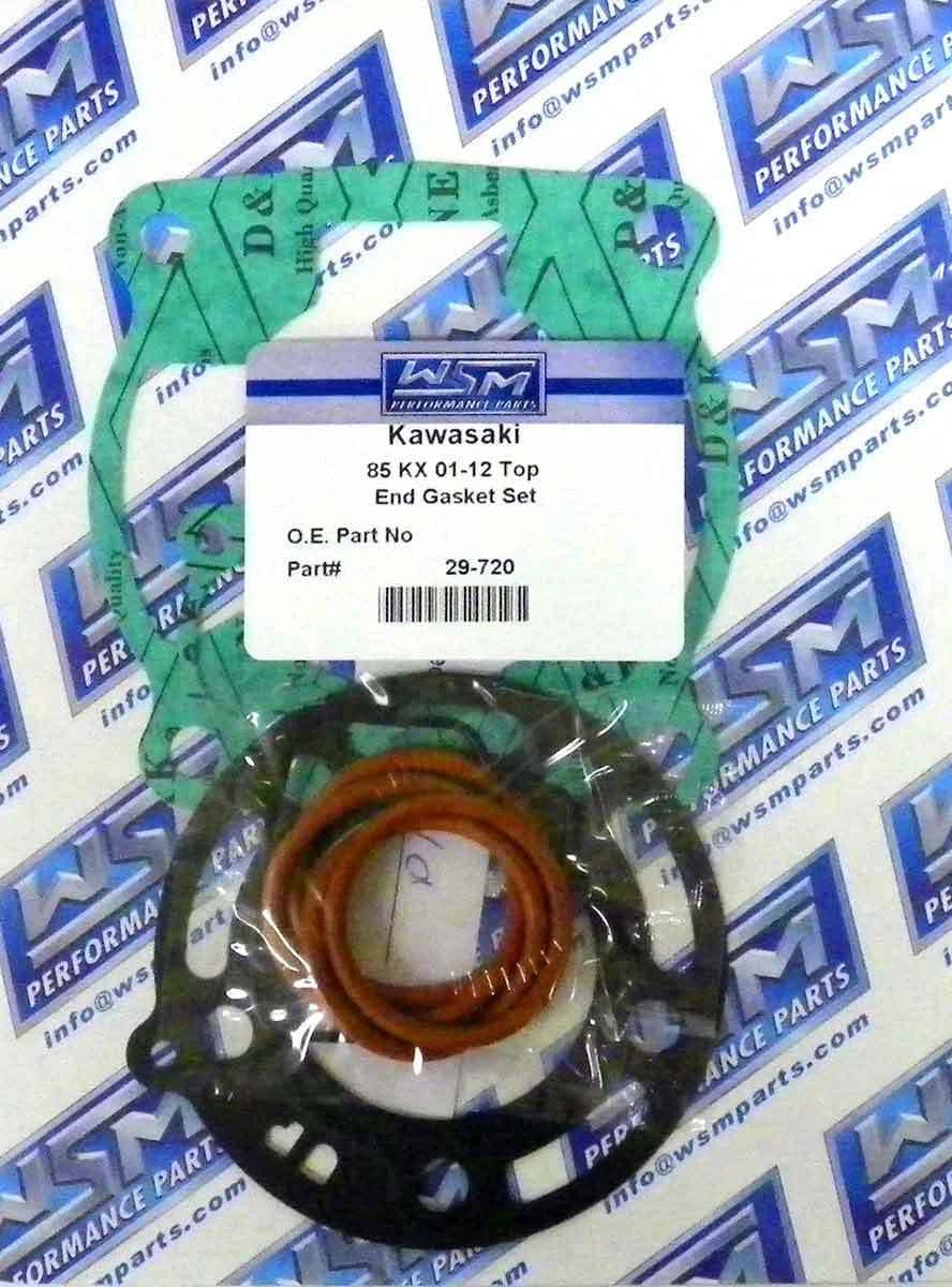 Gasket Kit for WSM