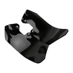 Smoke Side Windshield Ventilation Panels for BMW R1200GS/ADV (2004-2012)